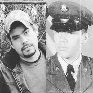 Meet your Posher, Ben